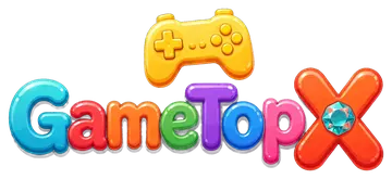 GameTopX