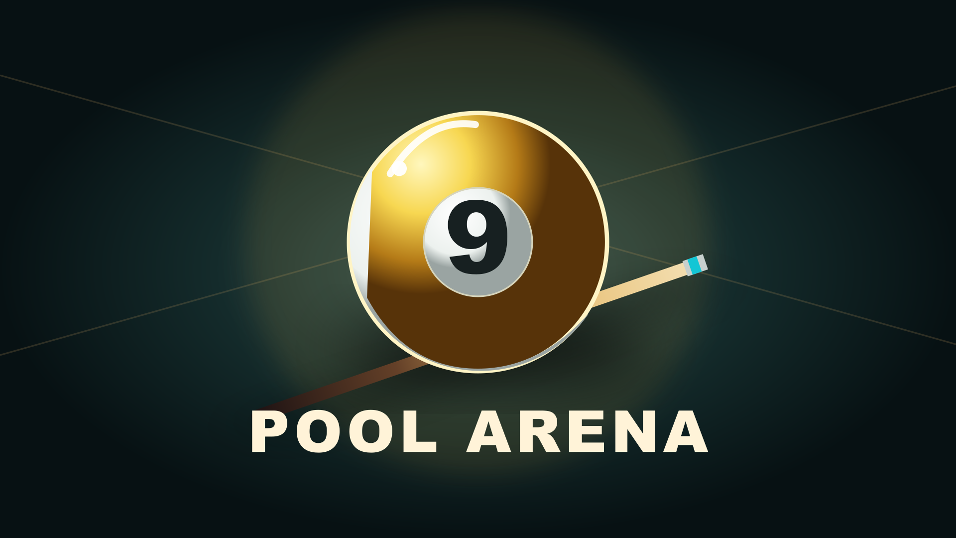 Pool Arena